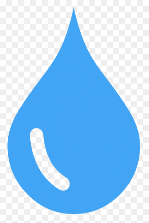 Water-Drop Icons - Water Drop Icon 