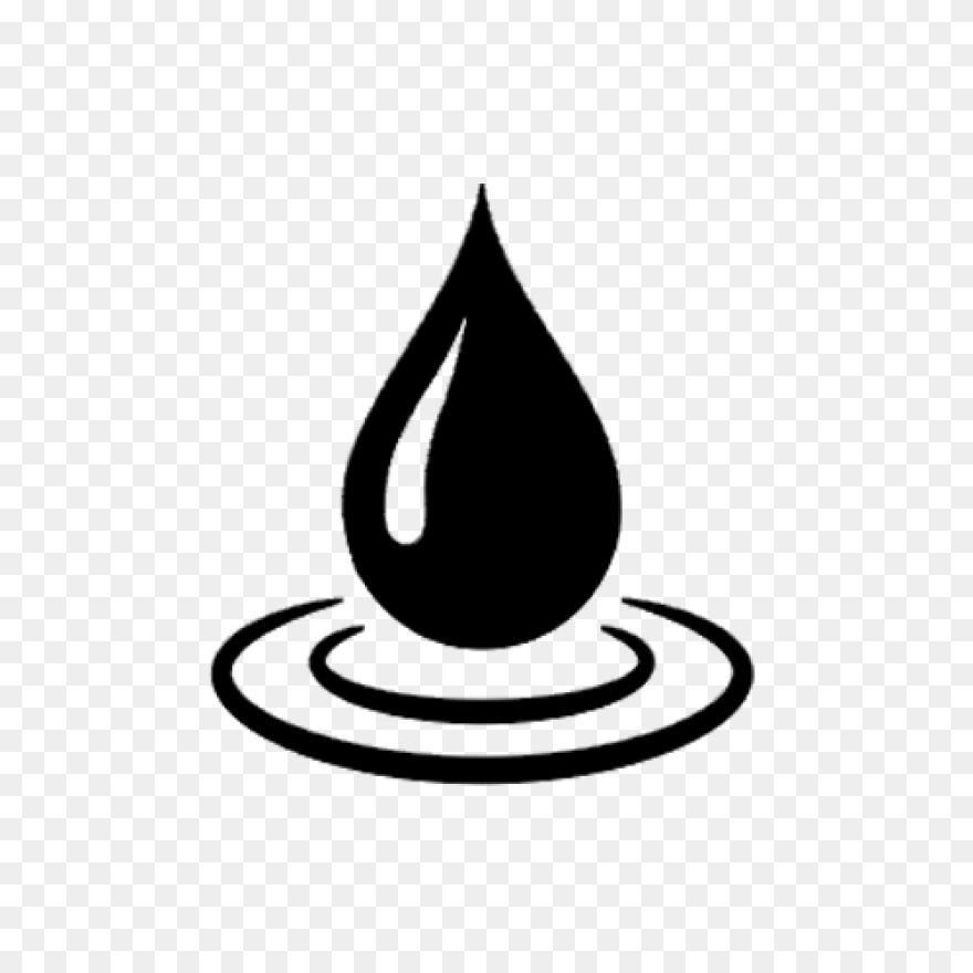 Water-Drop Icons - Water Drop Icon 