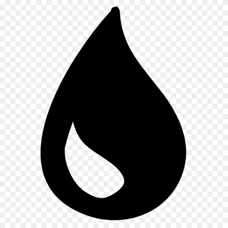 Water-Drop Icons - Water Drop Icon 