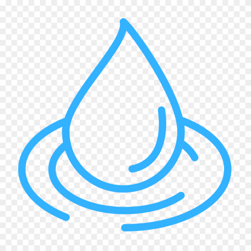 Water-Drop Icons - Water Drop Icon 