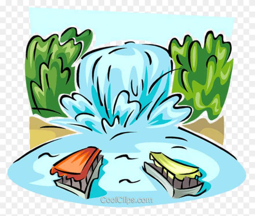 Waterfall Clipart. Free Download Tr