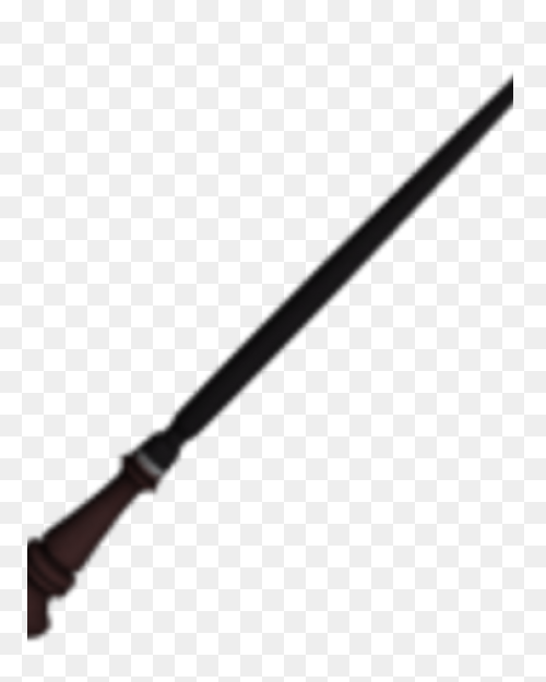 Magic Wand - Magic Wand Coloring Pa