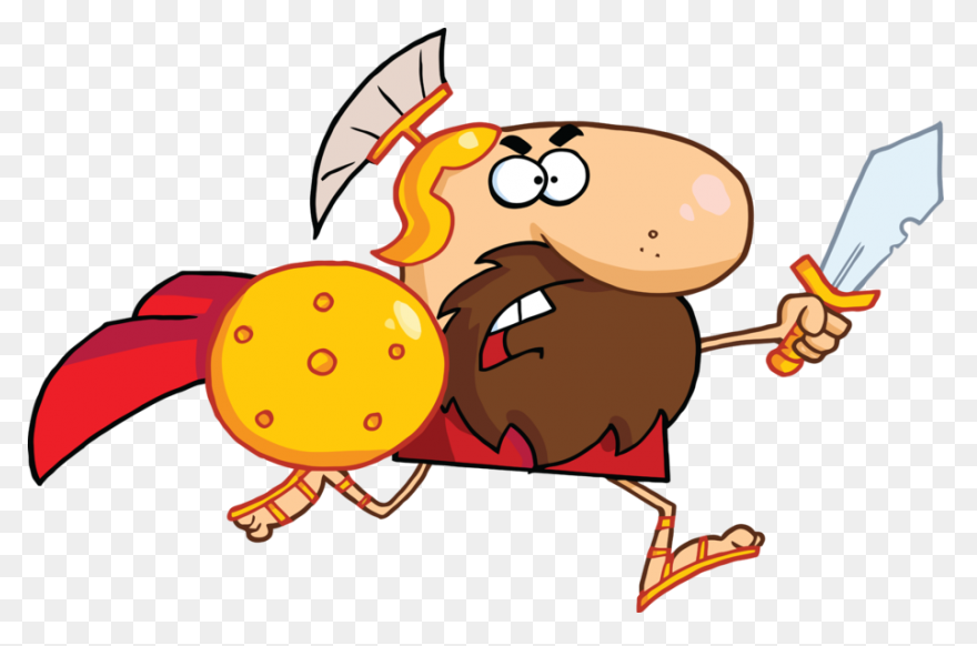 Spartan Clipart. Free Download Tran