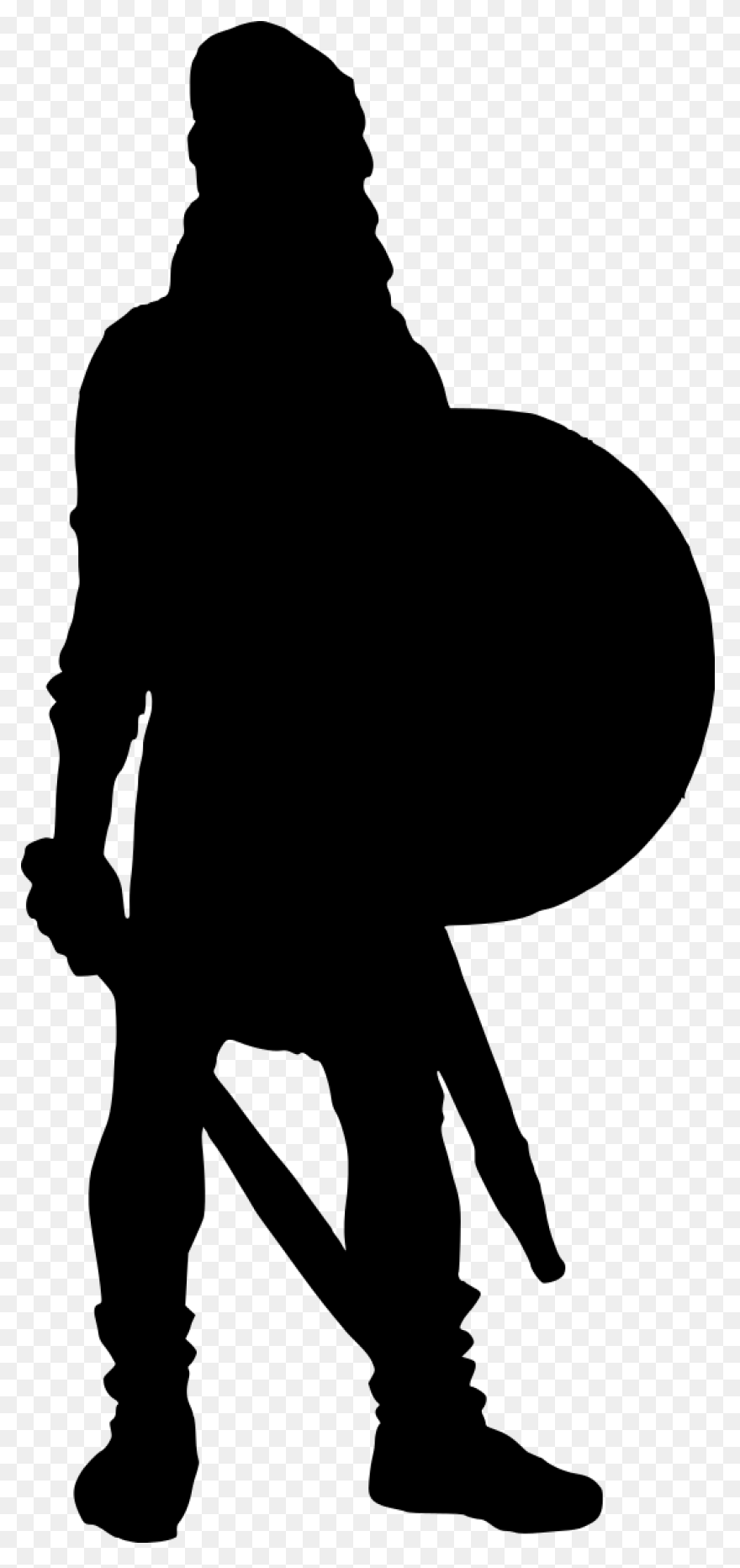 Spartan Clipart. Free Download Tran