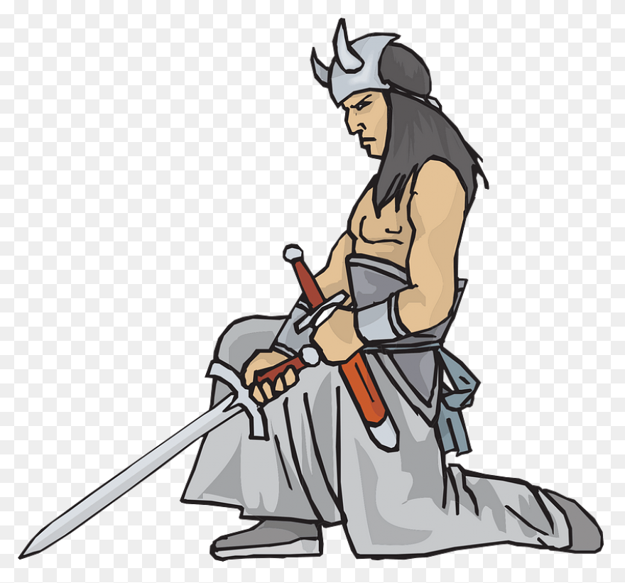 Spartan Clipart. Free Download Tran