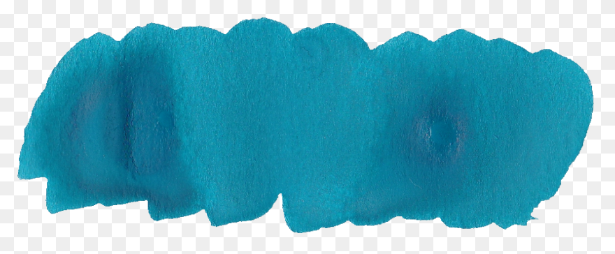 Paint Brush Stroke Png - Watercolor