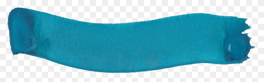 Paint Brush Stroke Png - Watercolor