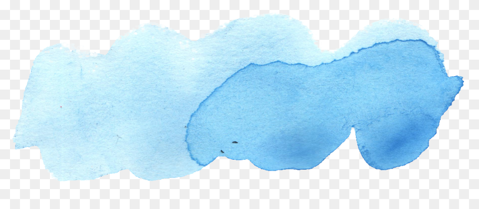 Paint Brush Stroke Png - Watercolor