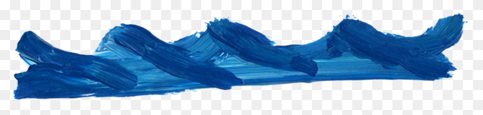 Paint Brush Stroke Png Watercolor - Watercolor Stroke