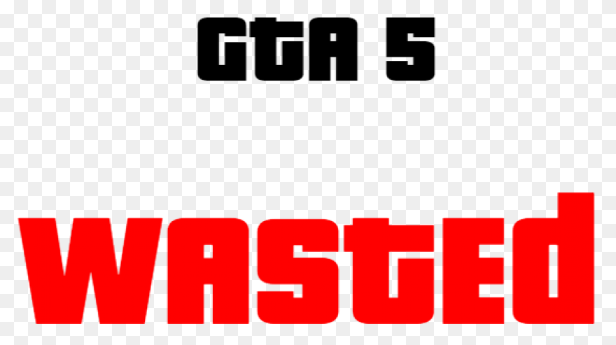 Wasted - Discord Emoji