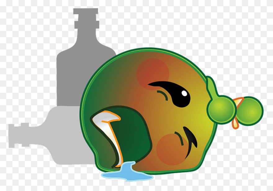 Wasted - Discord Emoji