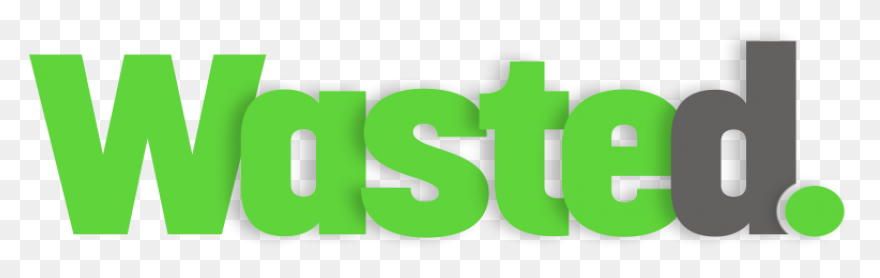 Wasted - Discord Emoji