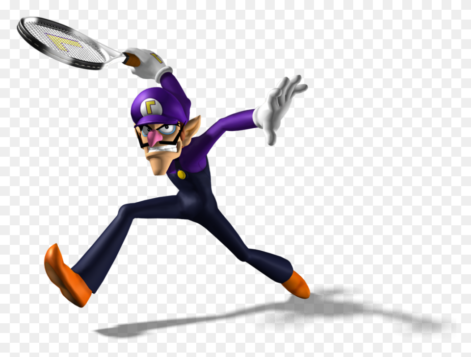 Waluigi | Ilvg Wiki | ClipartFlare