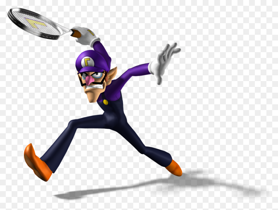 Waluigi | Ilvg Wiki | ClipartFlare