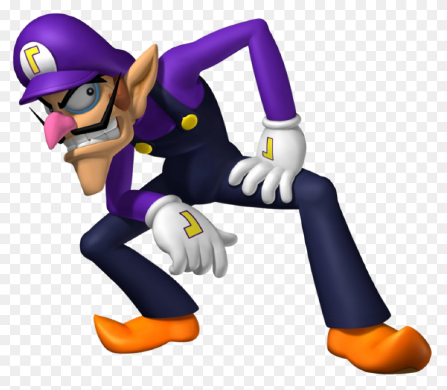 Waluigi | Ilvg Wiki | - Waluigi