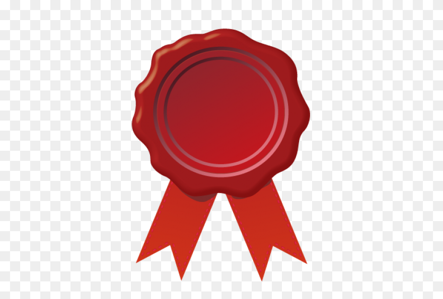 Frame No.00119 : Wax Seal - Wax Seal