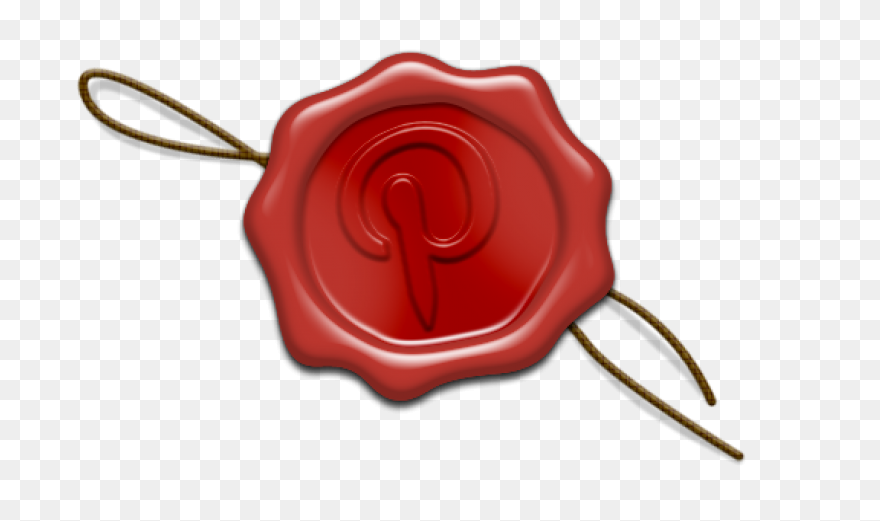 Roaming Free Vintage Inspiration | - Wax Seal