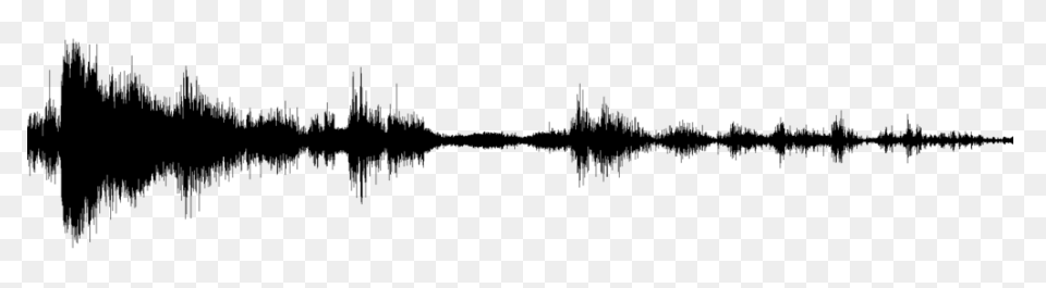 Making An Audio Waveform Visualizer