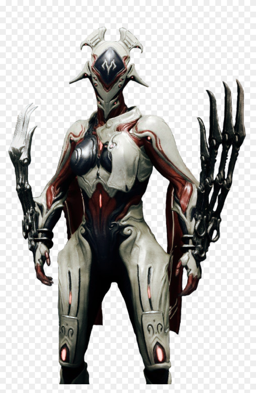 Warframe: Quick Start Guide