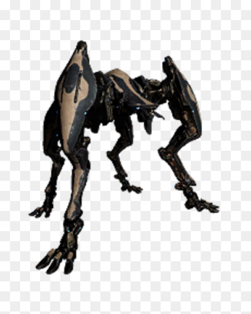 Warframe: Quick Start Guide