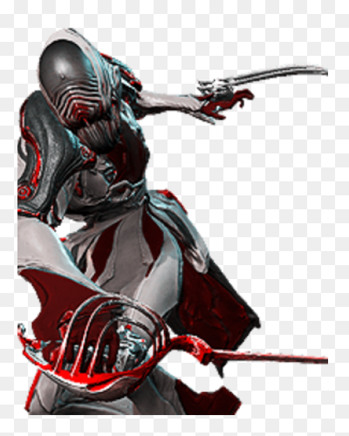 Warframe: Quick Start Guide