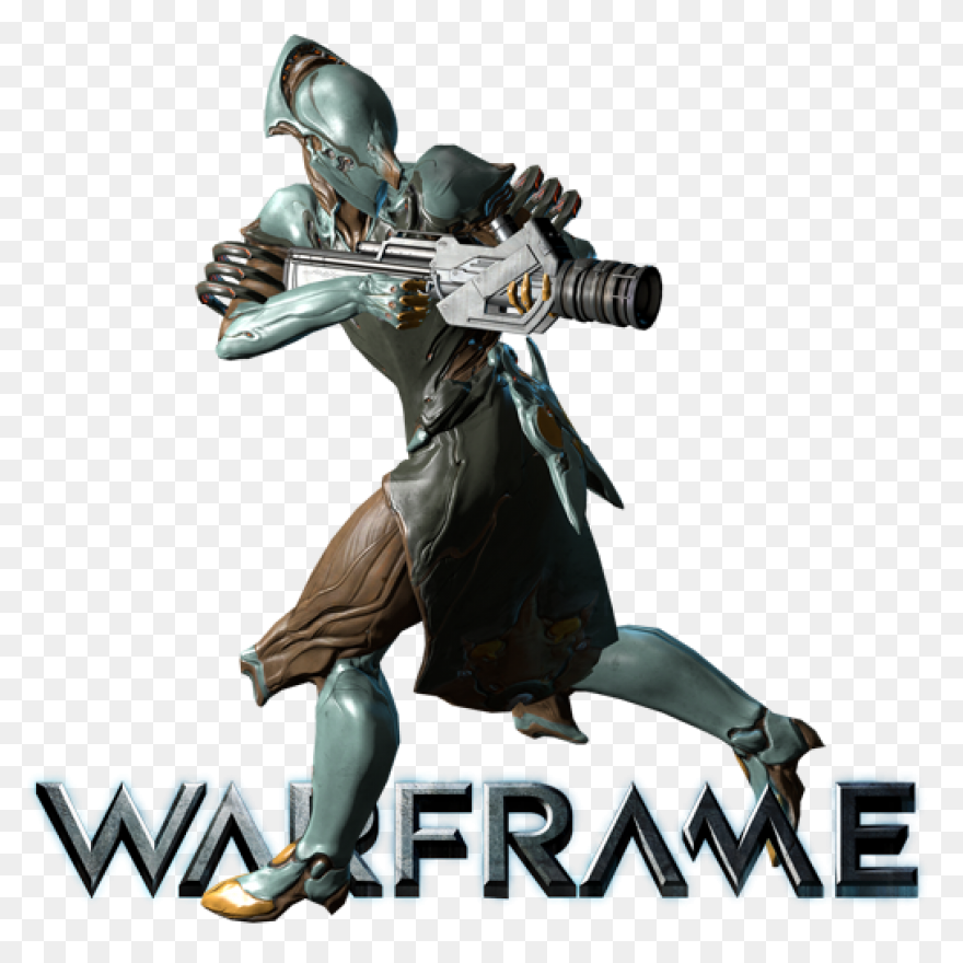 Warframe: Quick Start Guide