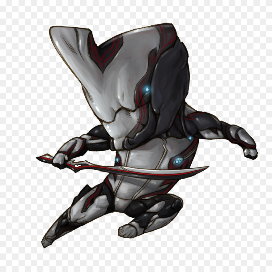 Warframe: Quick Start Guide