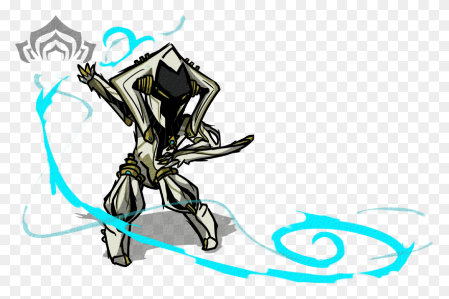 Warframe: Quick Start Guide