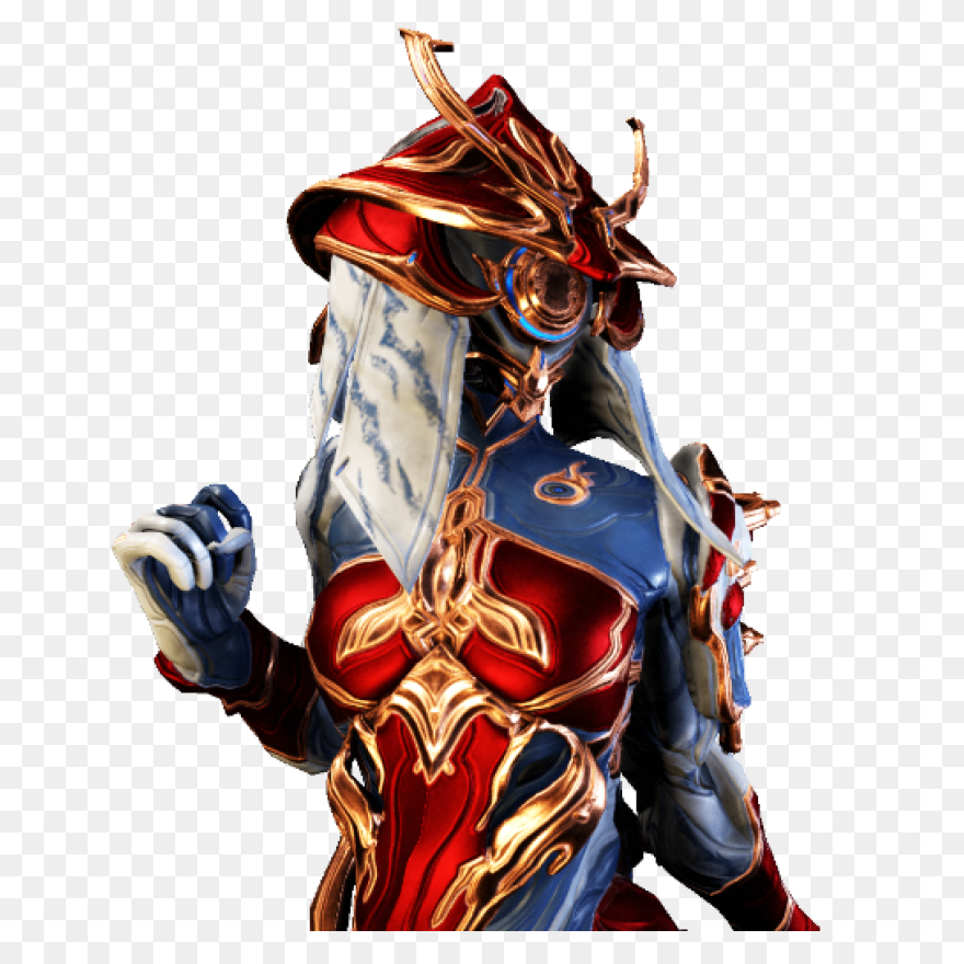 Warframe: Quick Start Guide