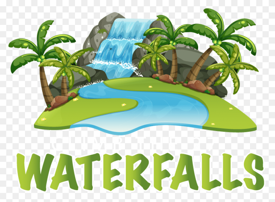 Free Water Falling Cliparts, Downlo