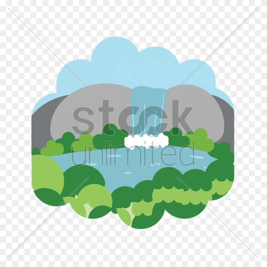 Free Water Falling Cliparts, Downlo