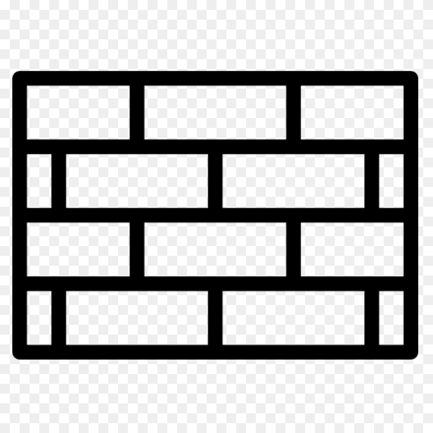 Brick Wall Square Clip Art At Clipa