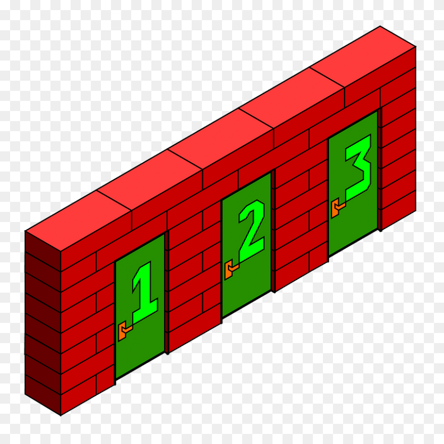 Brick Wall Square Clip Art At Clipa
