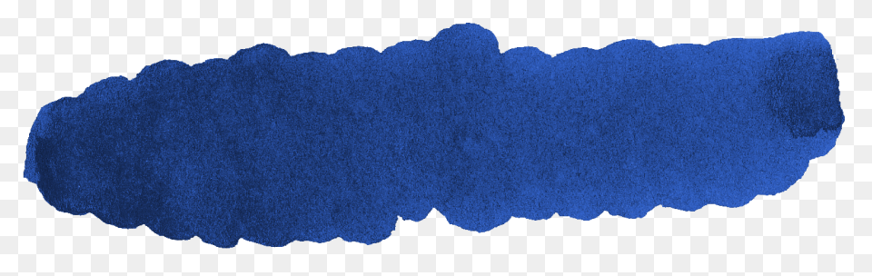 Blue Watercolor Brush Strokes Canva
