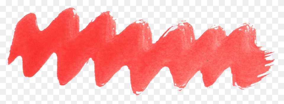 Blue Watercolor Brush Strokes Canva