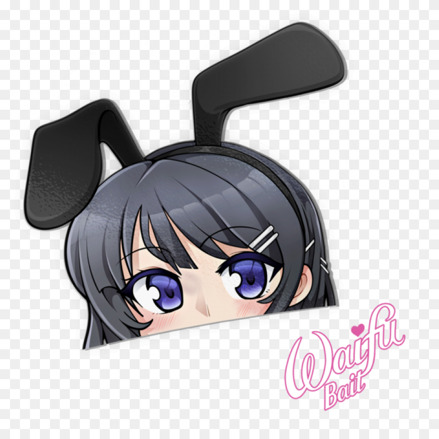 Waifu Or Laifu:amazon ClipartFlare.