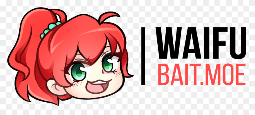 Waifu Or Laifu:amazon ClipartFlare.
