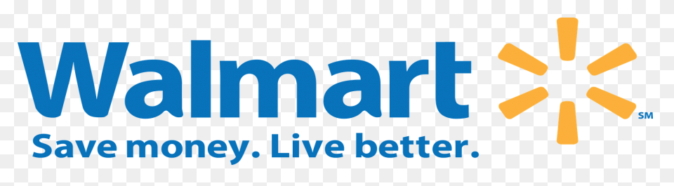 Walmart Connect Logo