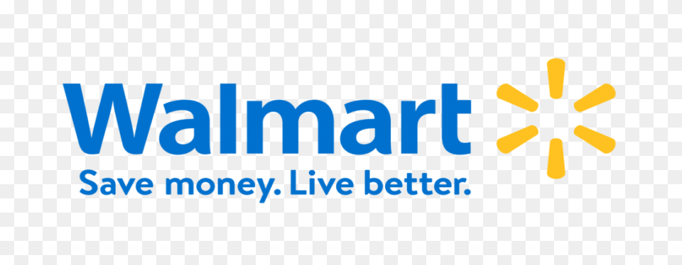 Walmart Connect Logo