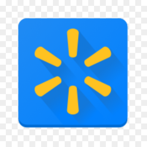Walmart Connect Logo