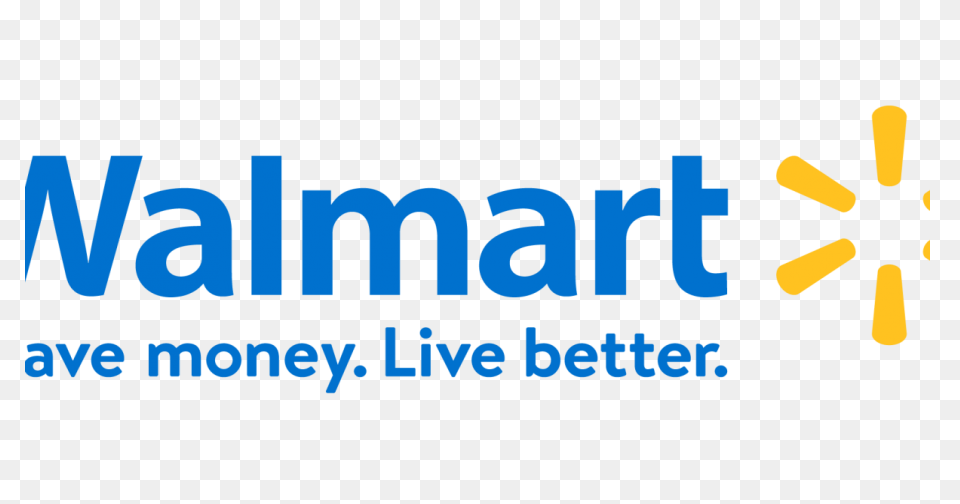 Walmart Connect Logo