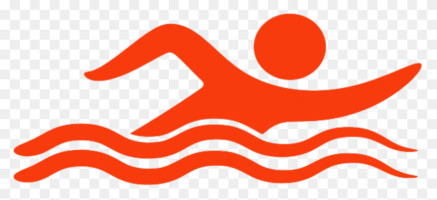 Join Us For A Swim - Watermark