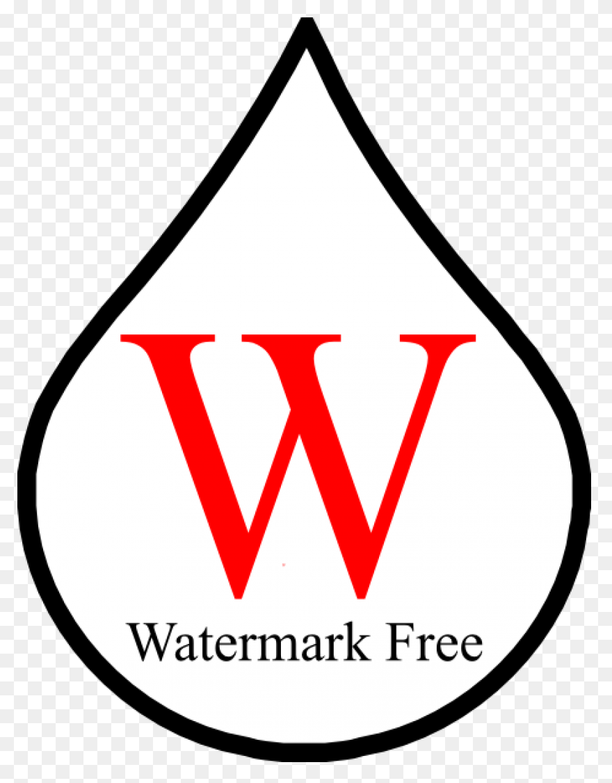 Watermark Free Logo Clipart At - Watermark