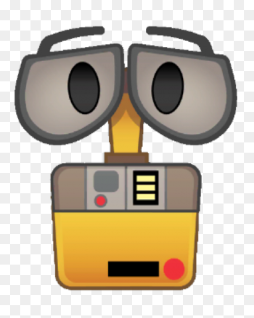Disney Pixar Wall E Clipart Disney 