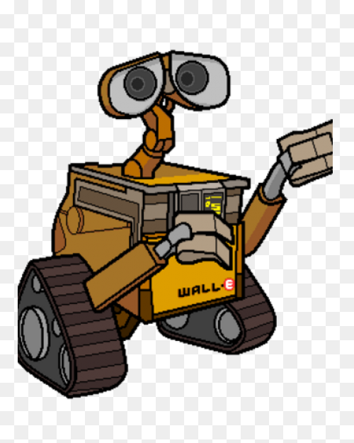Disney Pixar Wall E Clipart Disney 