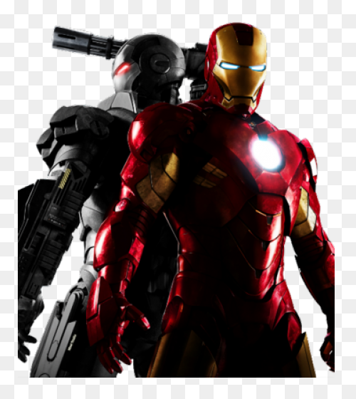 Neon Tech War Machine Sixth Scale F