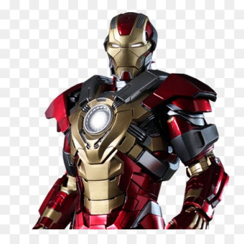 Neon Tech War Machine Sixth Scale F