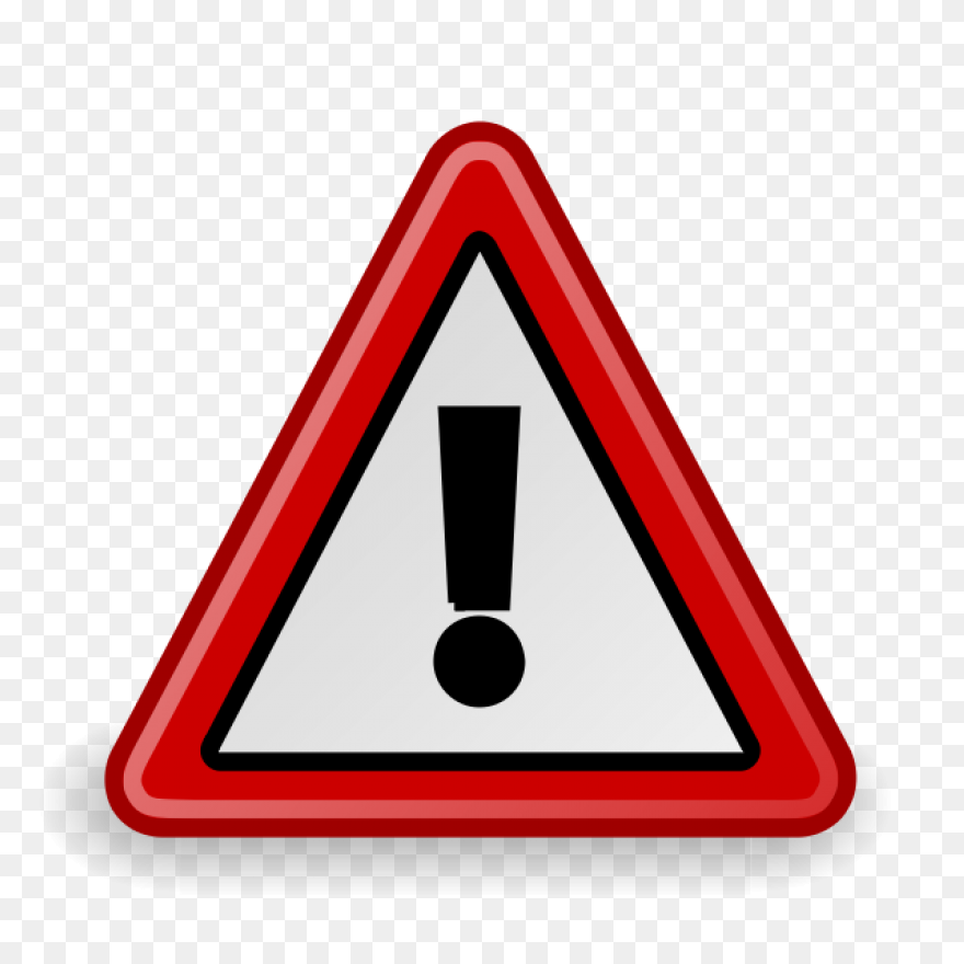 Warning Icon | Circle Addon 2 Icons