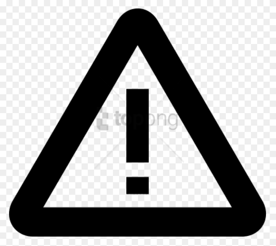 Warning Icon | Circle Addon 2 Icons