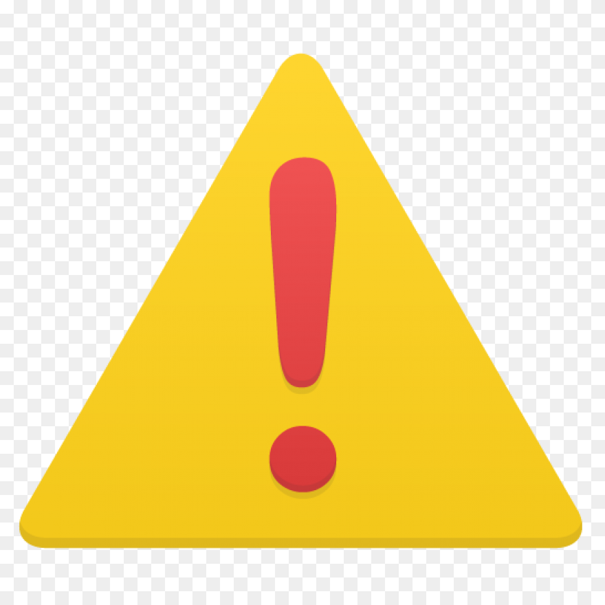 Warning Icon | Circle Addon 2 Icons